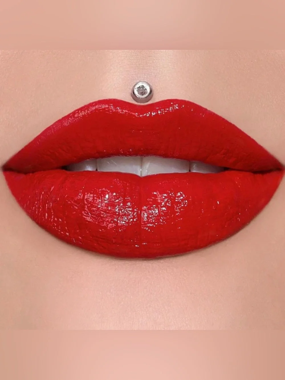 Jeffree Star Supreme Gloss in Red Affair
